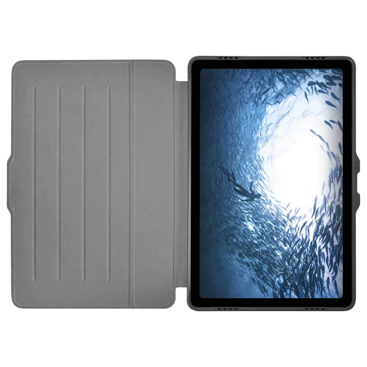 Click-In™ Case for Samsung Galaxy® Tab A9 