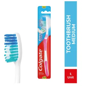 Colgate Extra Clean Toothbrush