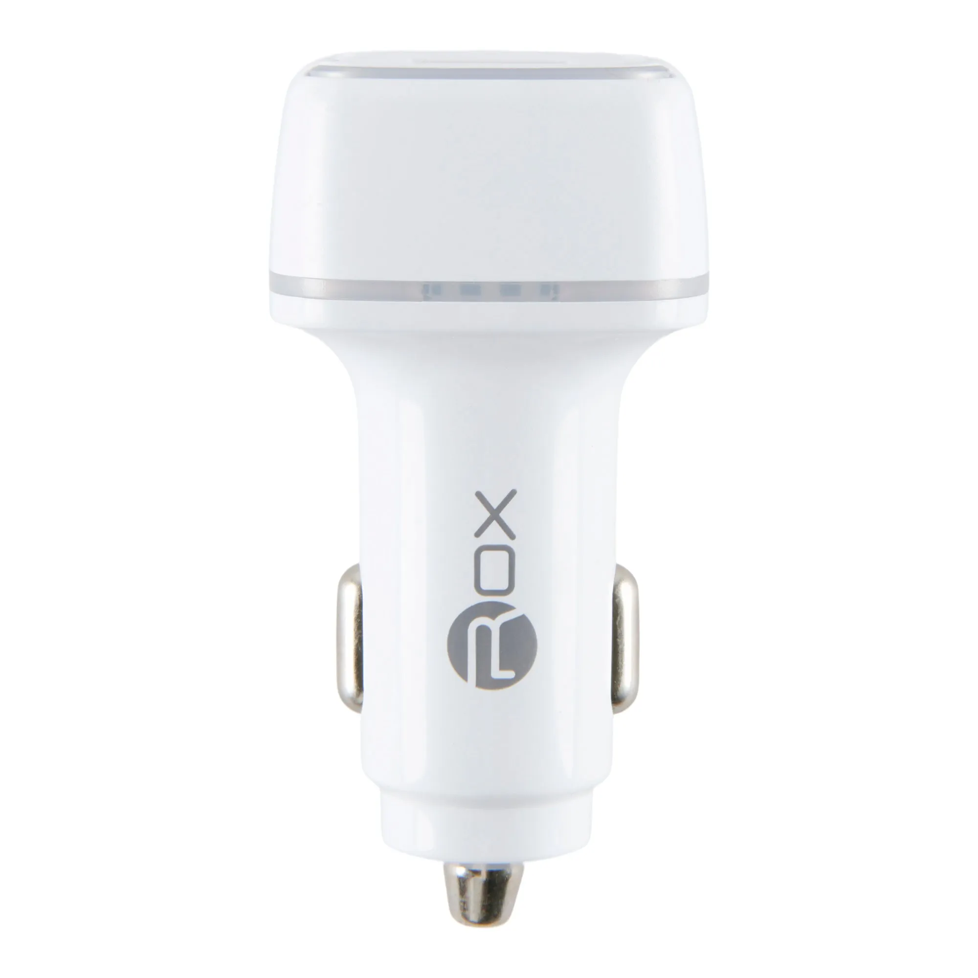 Connect USB A C Car Charger Adapter