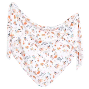 Copper Pearl - Mickey's Boo Bash Swaddle