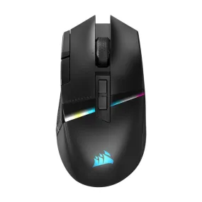 【優惠價】Corsair DarkStar Wireless RGB MMO Gaming Mouse CH-931A011-AP