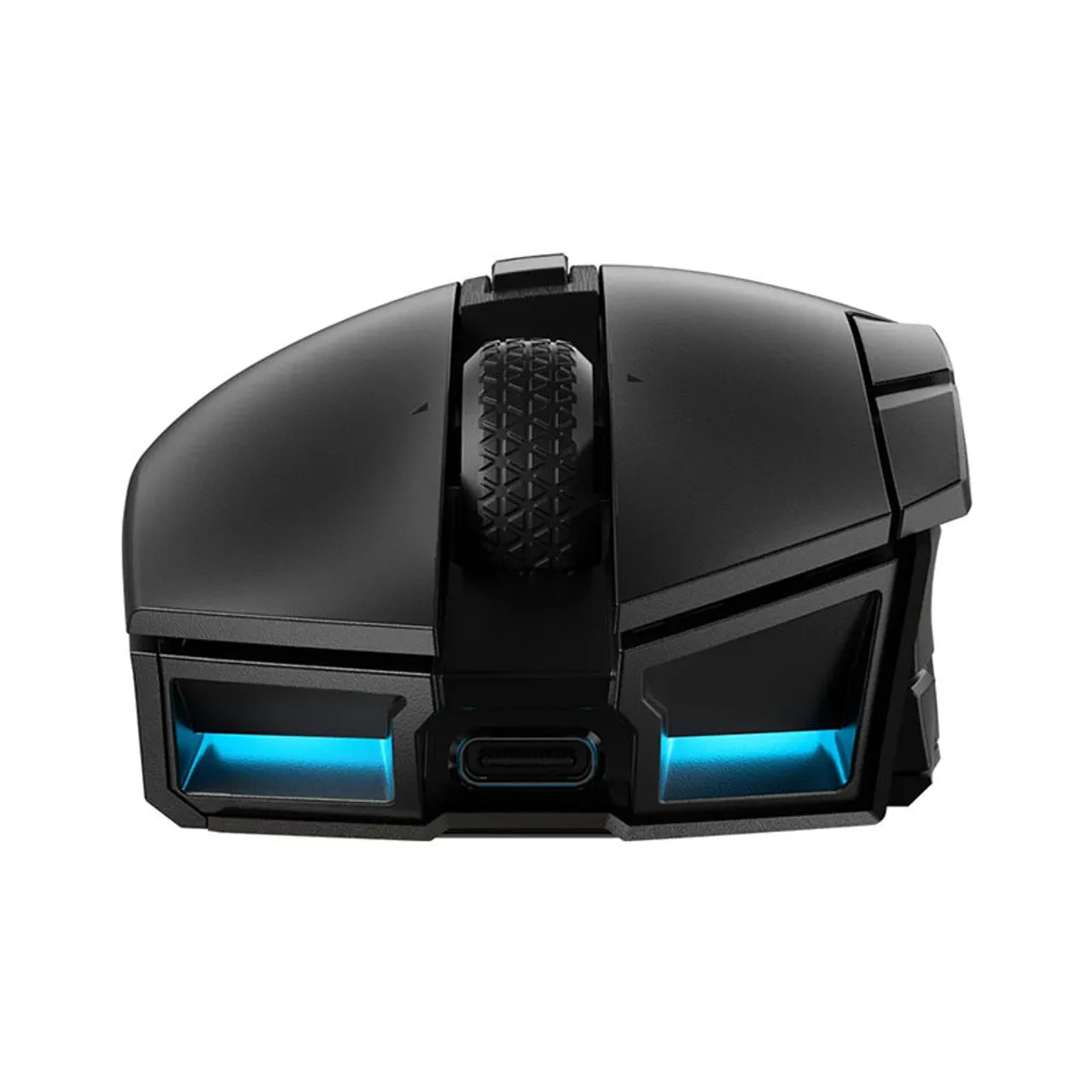 【優惠價】Corsair DarkStar Wireless RGB MMO Gaming Mouse CH-931A011-AP