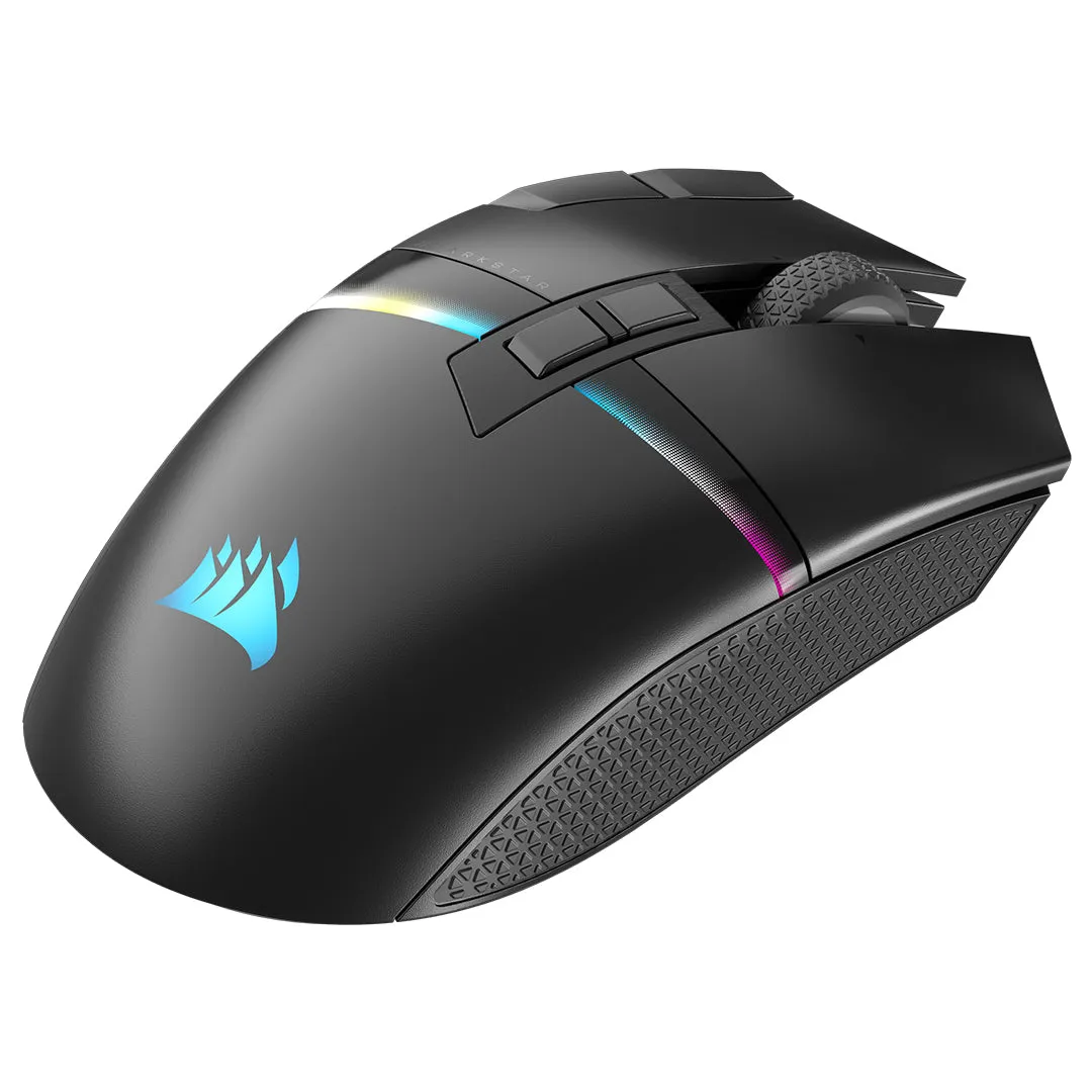 【優惠價】Corsair DarkStar Wireless RGB MMO Gaming Mouse CH-931A011-AP