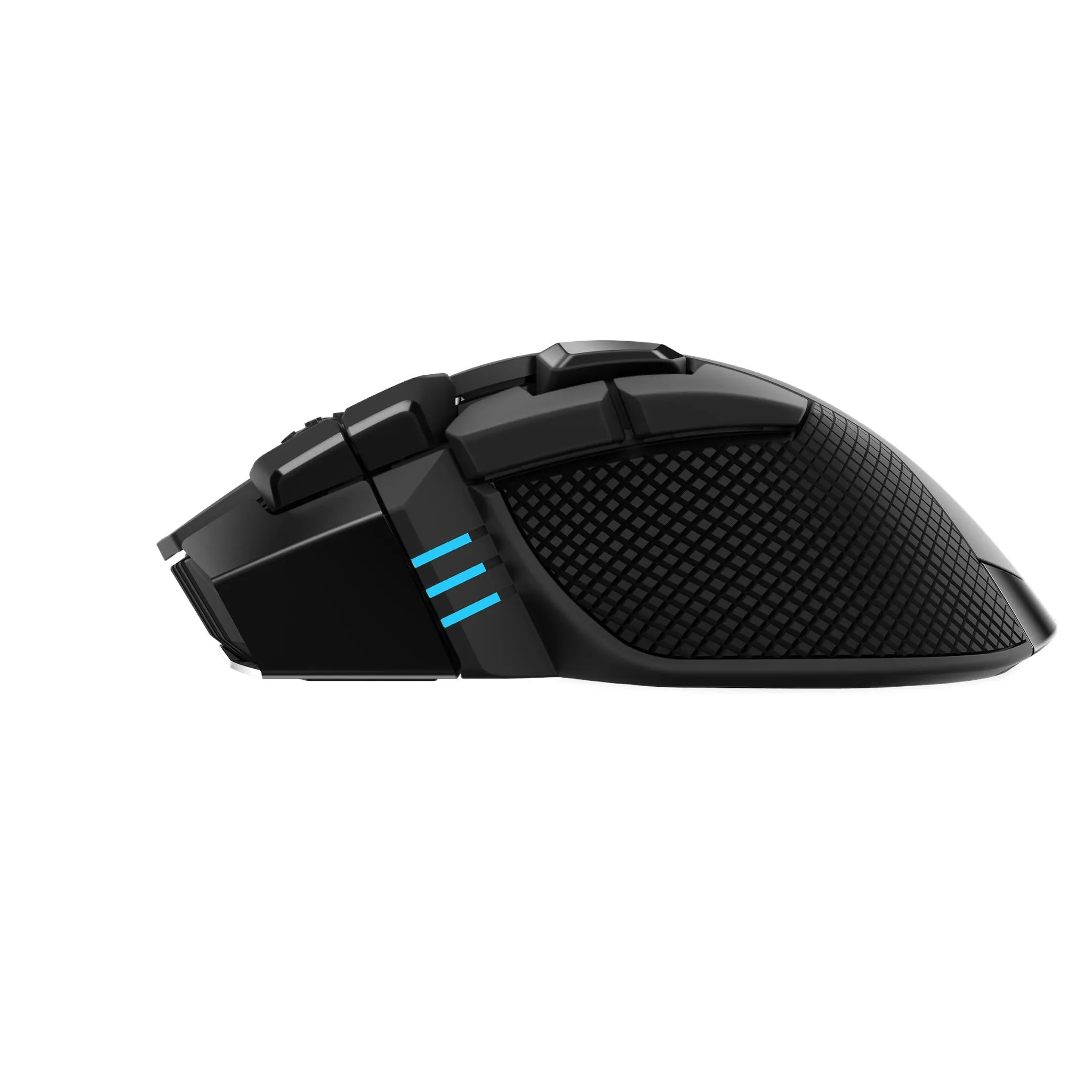 Corsair Ironclaw RGB Wireless Gaming Mouse