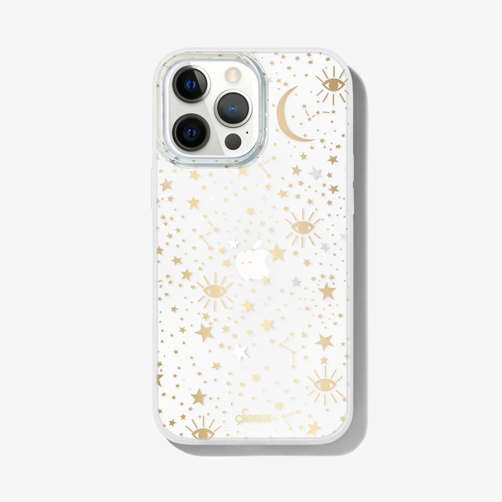 Cosmic iPhone Case