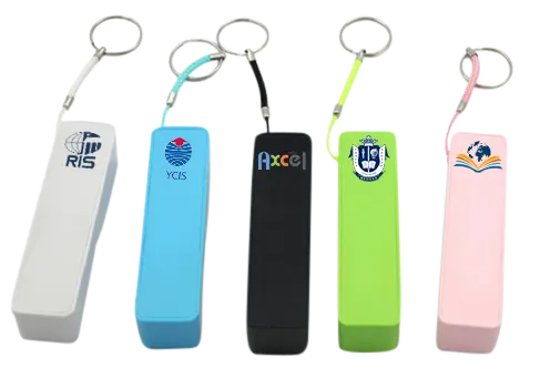 Customised Power Bank (Preorder)