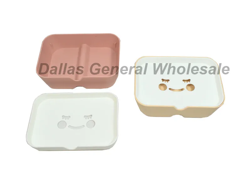 Cute Soap Holders Wholesale