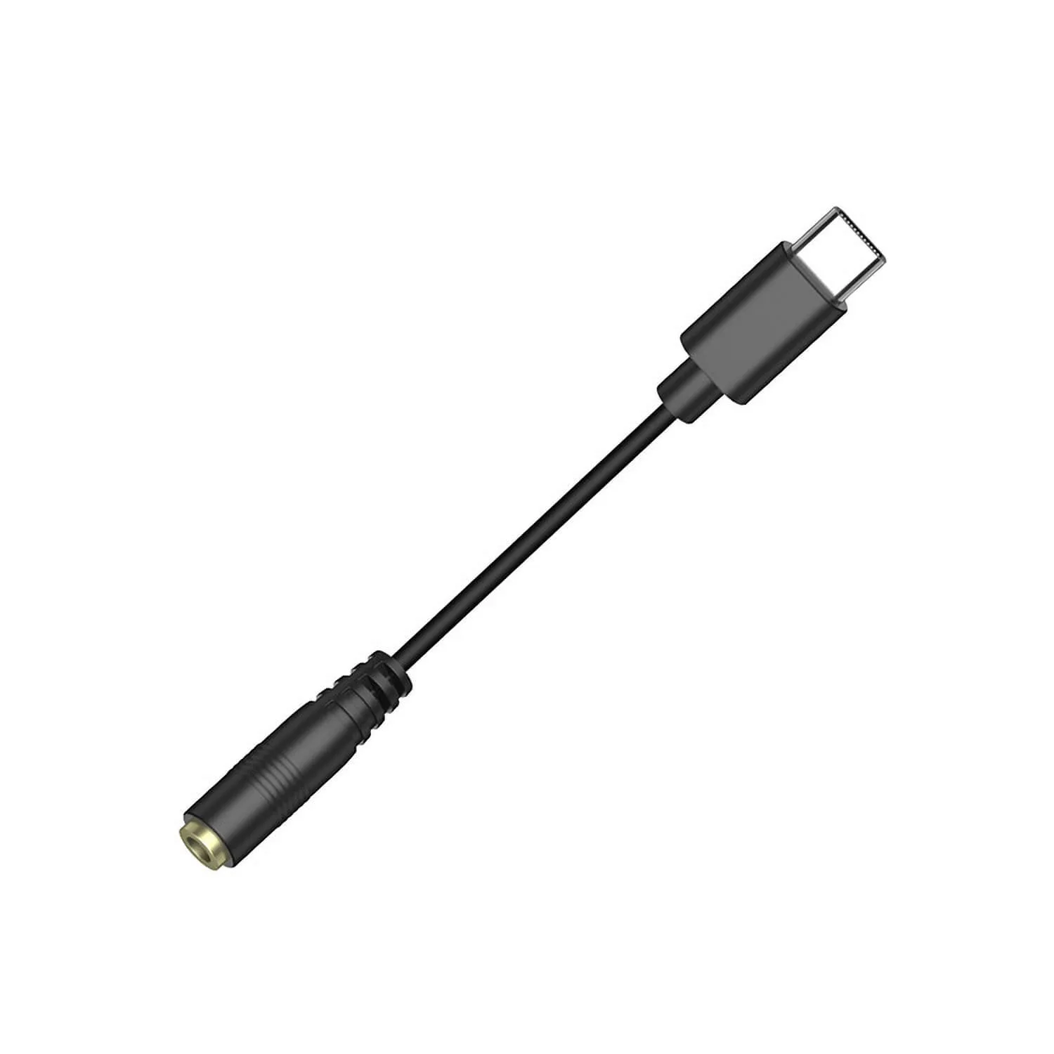 CVM-SPX-MI 3.5mm TRRS USB Type-C Port Cable to Microphone/Wireless Mic Receiver - CLEARANCE