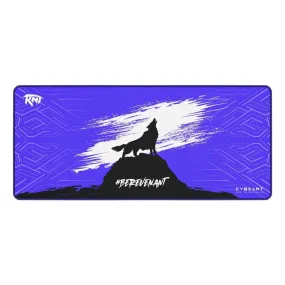 CYBEART REVENANT GAMING MOUSE PAD RAPID SERIES 900 MM (XXL)