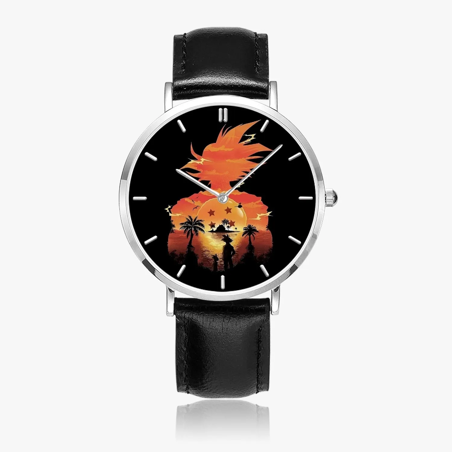 DBZ-Store Nostalgic Four Star Dragon Ball Watch