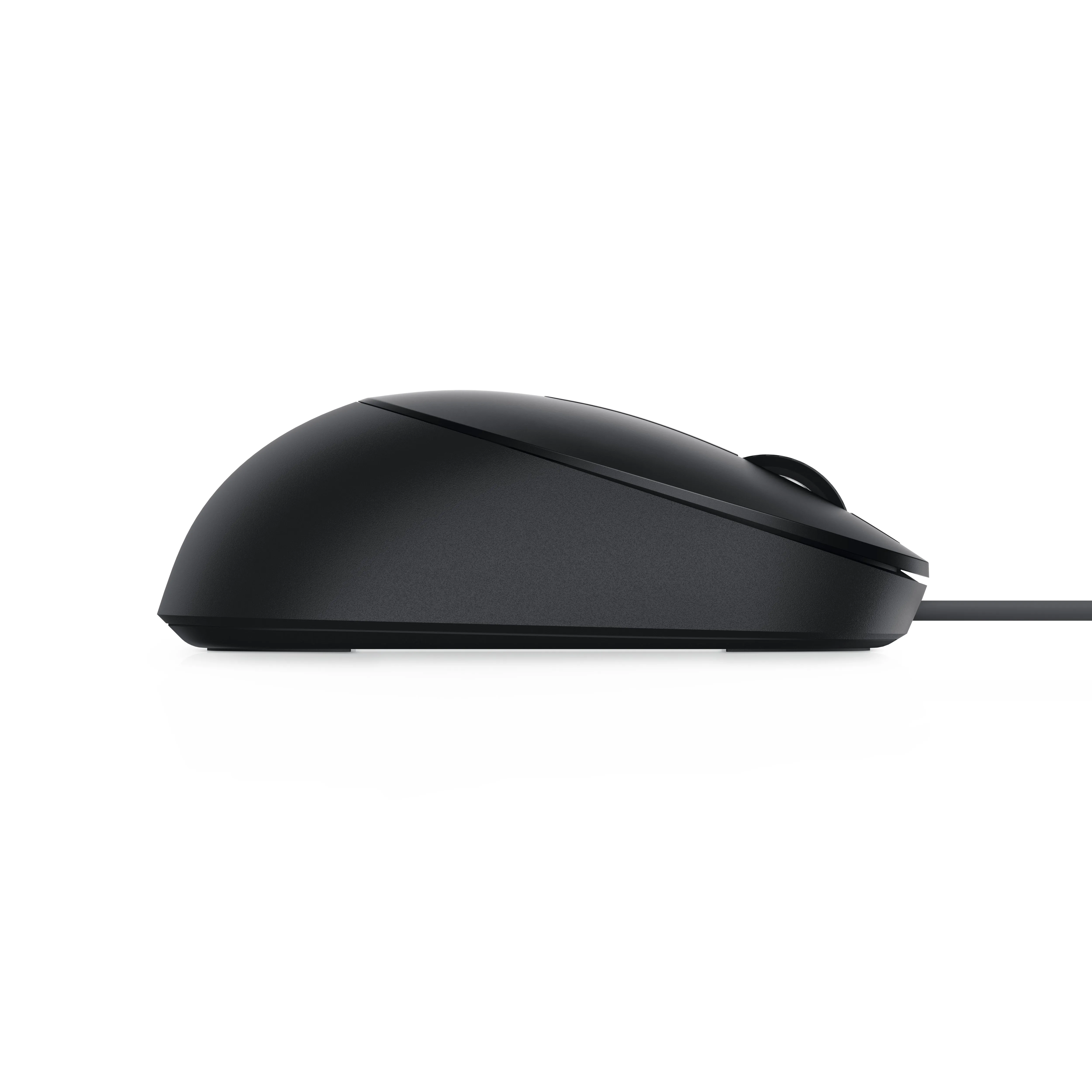 Dell Laser Wired Mouse - Ms3220 - Black