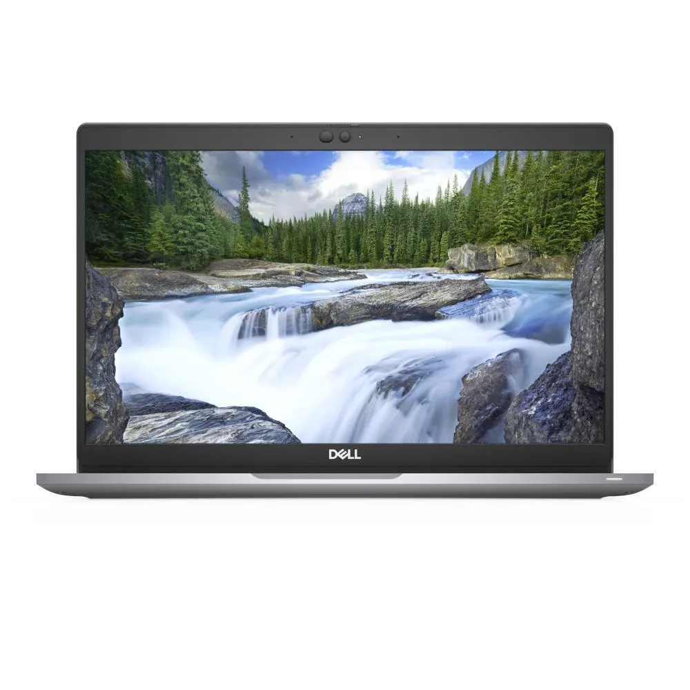 Dell Latitude 5320 N001L5320DD 13.3" HD Screen Intel i7-1185G7 32GB DDR4 RAM 512GB NVMe SSD Wireless AX Bluetooth Windows 11 Pro 1 Year Onsite Warranty