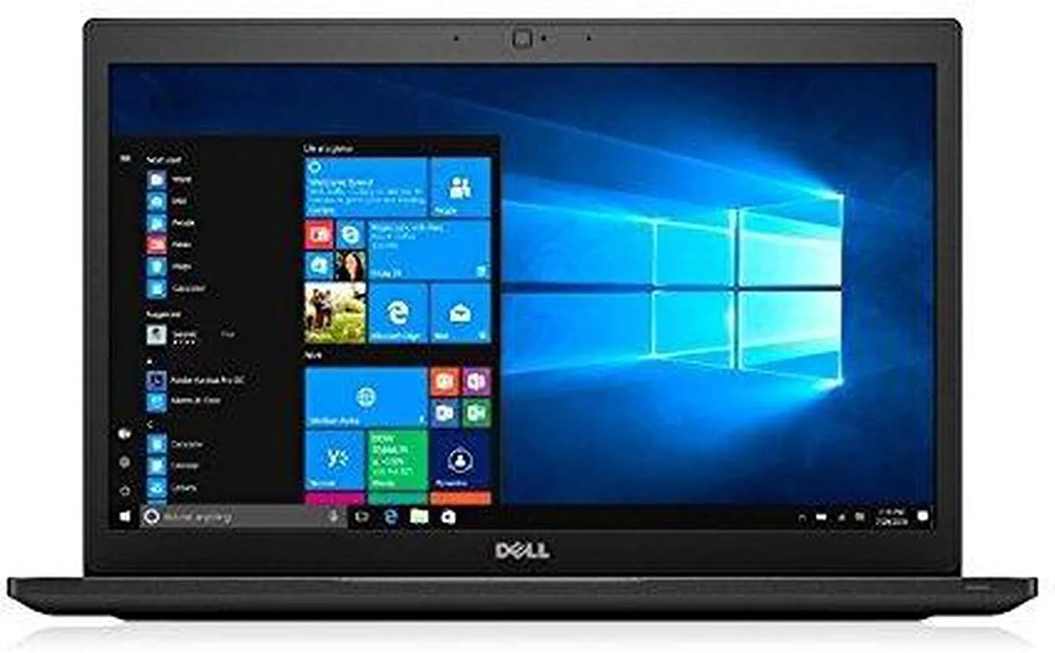 Dell Latitude 7480 14'' FHD i5-6300U 8GB 256GB W10P64 - Certified Refurbished