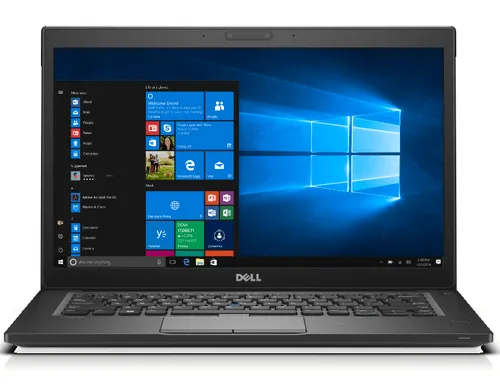 Dell Latitude 7480 14'' FHD i5-6300U 8GB 256GB W10P64 - Certified Refurbished