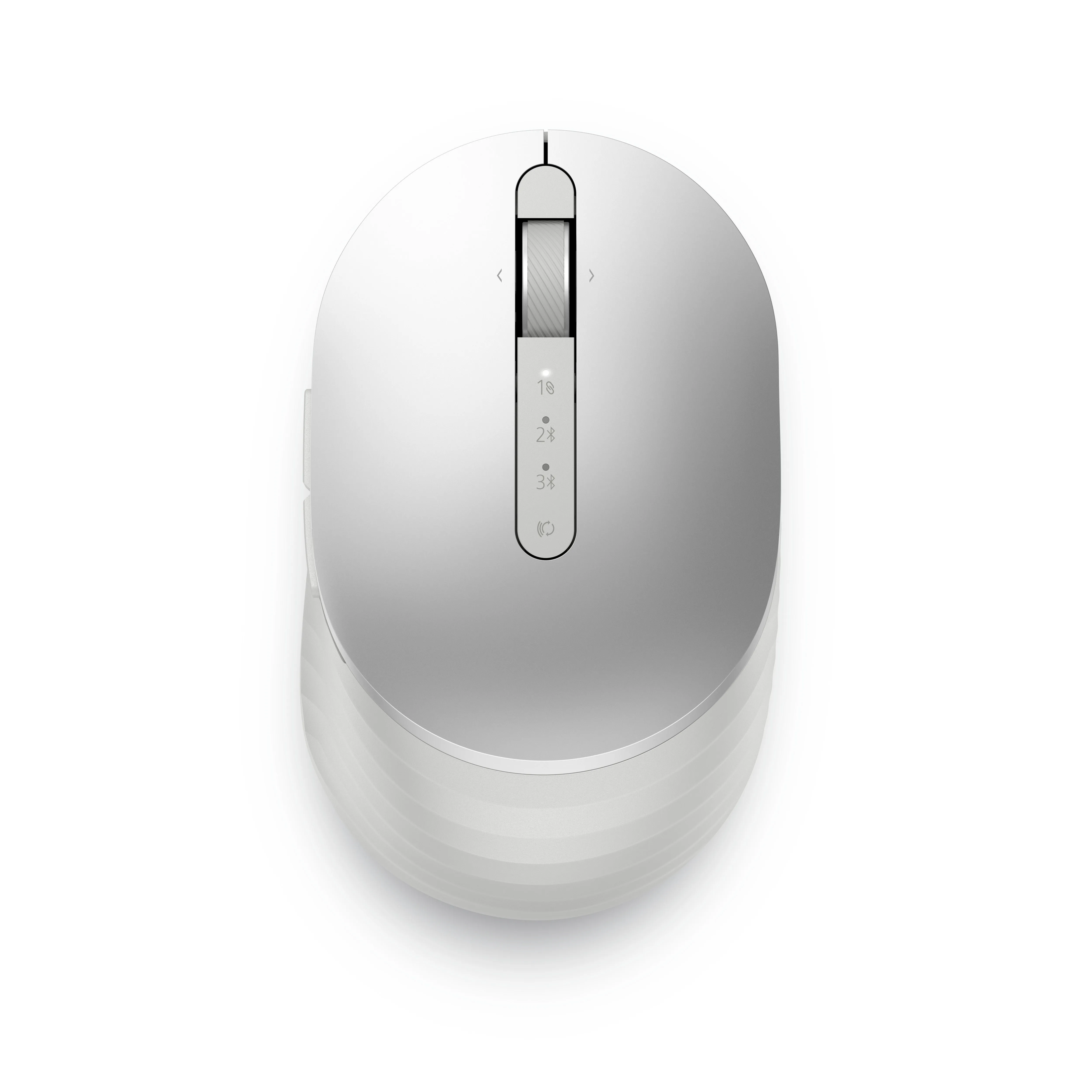 Dell Mouse Ms7421 - Platinum / Silver