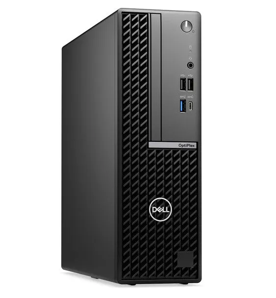 Dell Optiplex SFF PLUS 7020 i7-14700 / 16GB DDR5 / 512GB (3 Years Manufacture Local Warranty In Singapore) - Promo Price While Stock Last