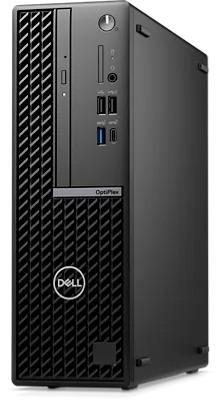 Dell Optiplex SFF PLUS 7020 i7-14700 / 16GB DDR5 / 512GB (3 Years Manufacture Local Warranty In Singapore) - Promo Price While Stock Last