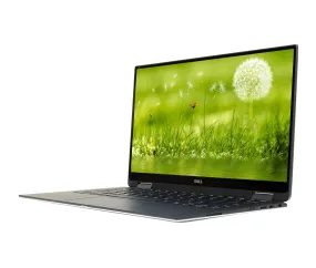 Dell XPS 13 9365, 13.3” FHD Touch, Intel Core i7-7Y75 1.3GHz, 8GB DDR3L, 256GB NVMe SSD, Refurbished