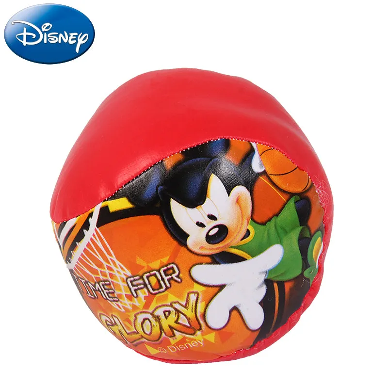 Disney Mickey Basketball Hoop Set