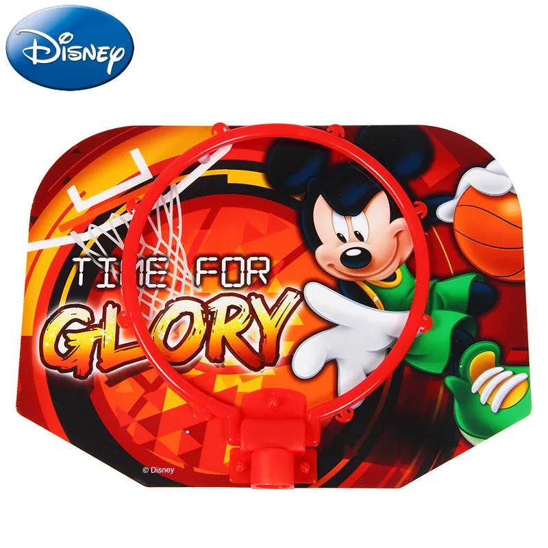 Disney Mickey Basketball Hoop Set