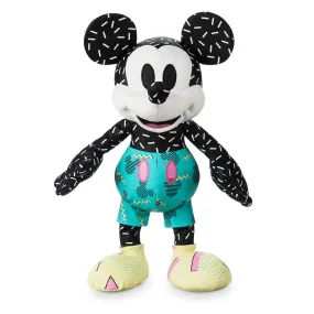 Disney Mickey Mouse Memories Plush