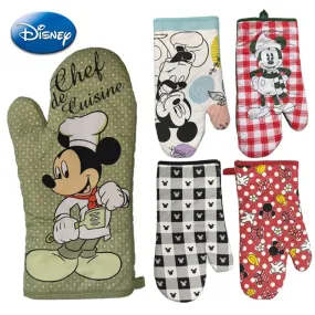 Disney Mickey Mouse Oven Glove