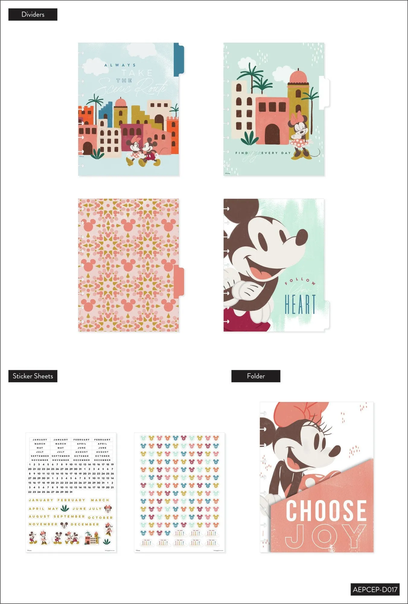 Disney © Oasis Adventure Classic Extension Pack