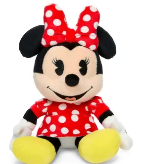 Disney Traditions 9" Phunny Minnie Plush