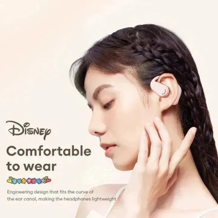 Disney XD12 Bluetooth Earphones