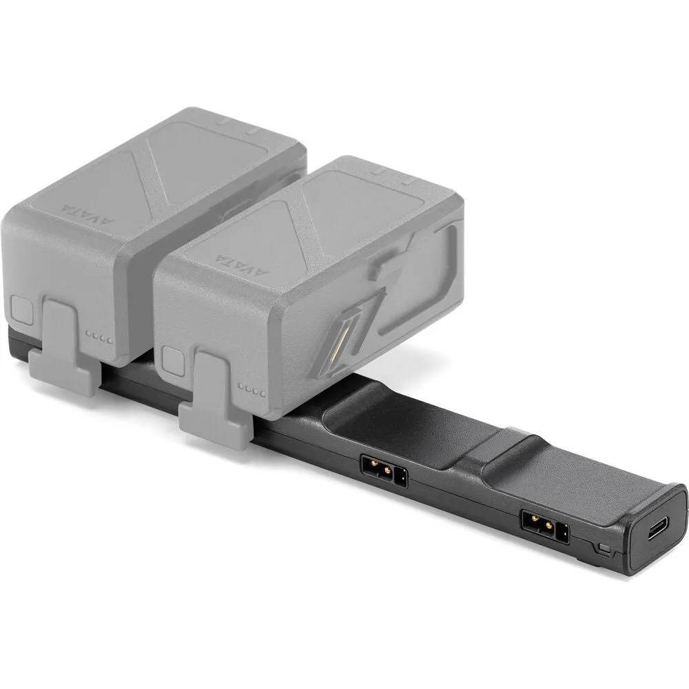 DJI Avata Battery Charging Hub