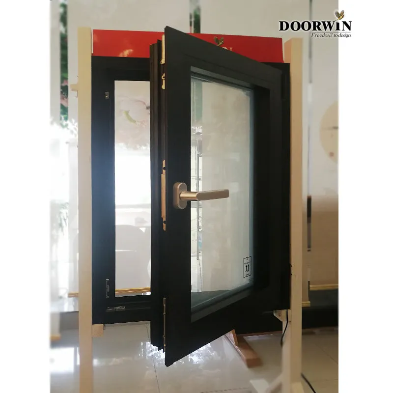 Doorwin 202110 years warranty 5mm switchable magic privacy protection pdlc smart glass windows for bank supermarket