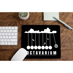 Dream Theater Mousepad - Octavarium