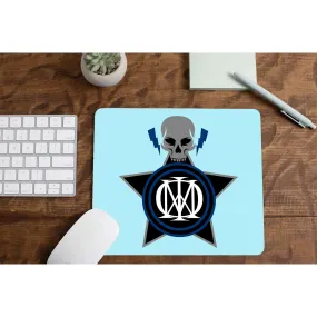 Dream Theater Mousepad - The Star