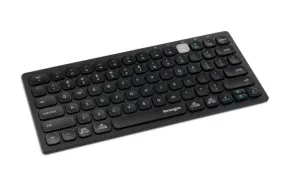 Dual Wireless Compact Keyboard Uk