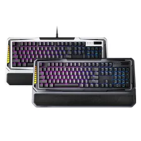 Durgod GK90 Nebula Wired Mechanical Keyboard