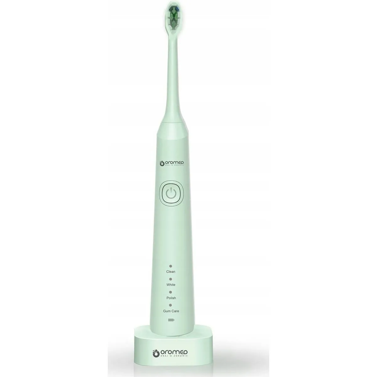 Electric Toothbrush Oromed ORO-SONIC PROFESSIONAL