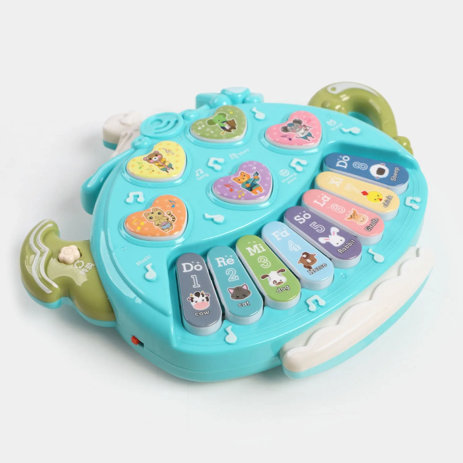 Electronic Musical Piano For Kids