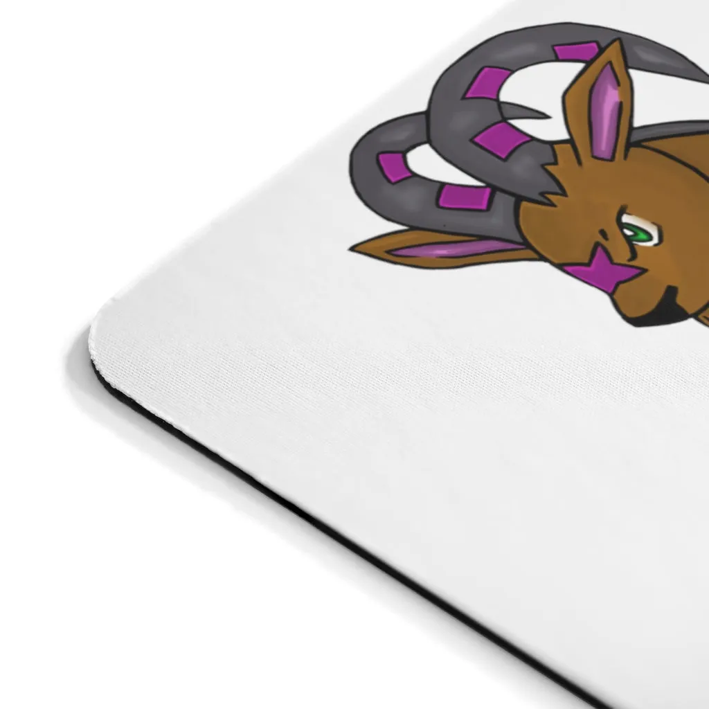 Elkwok Mouse Pad (EU)