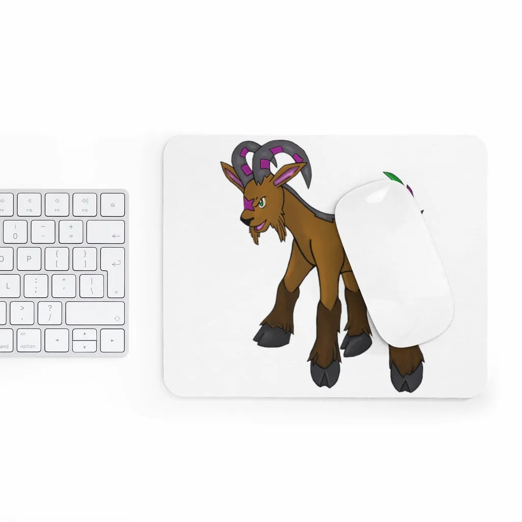 Elkwok Mouse Pad (EU)