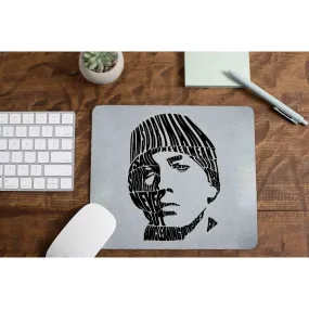 Eminem Mousepad - Cleaning Out My Closet