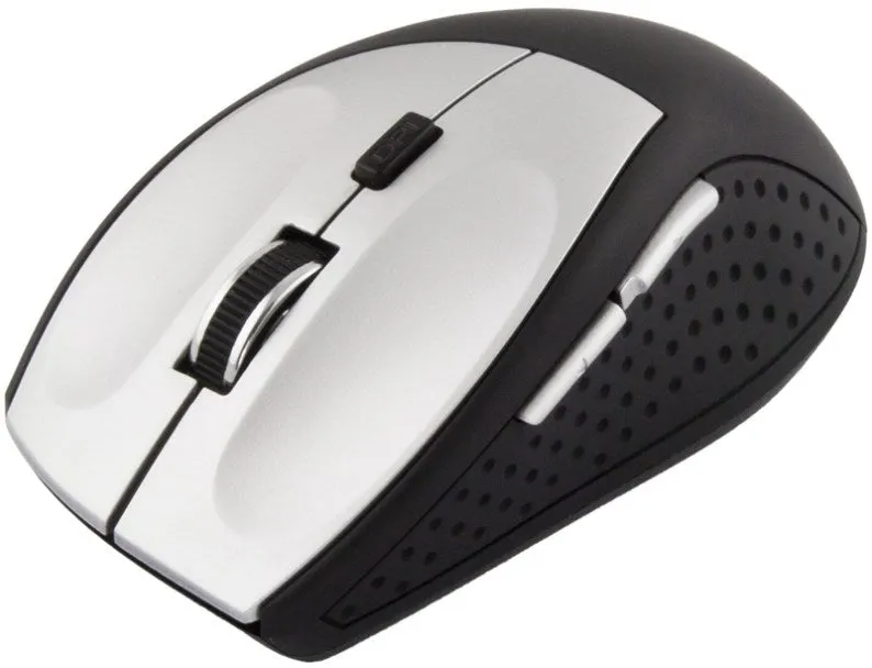 Esperanza Em123s Mouse Bluetooth Optical 2400 Dpi