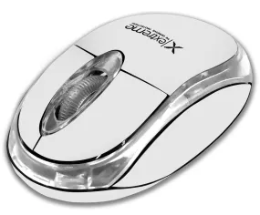 Extreme Xm106w Bluetooth Optical Mouse 1000 Dpi