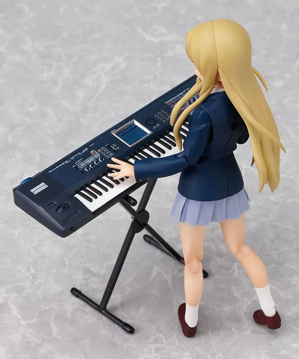 figma - K-On!: Tsumugi Kotobuki Uniform ver.