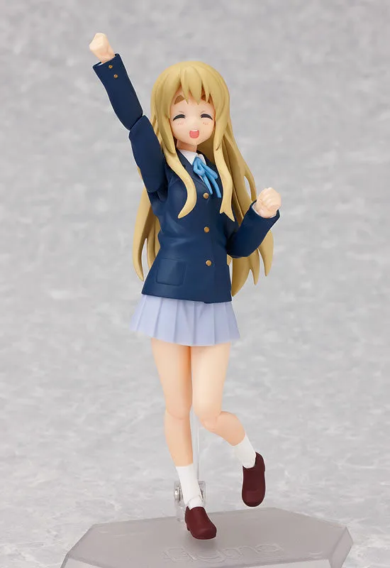 figma - K-On!: Tsumugi Kotobuki Uniform ver.