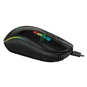 Fingers RGB-Breathe Wired Mouse