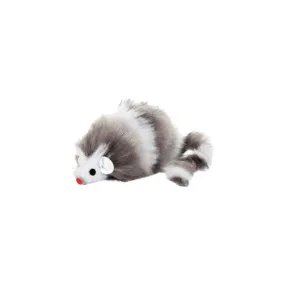 Flamingo Griso Cat Toy Mouse Grey