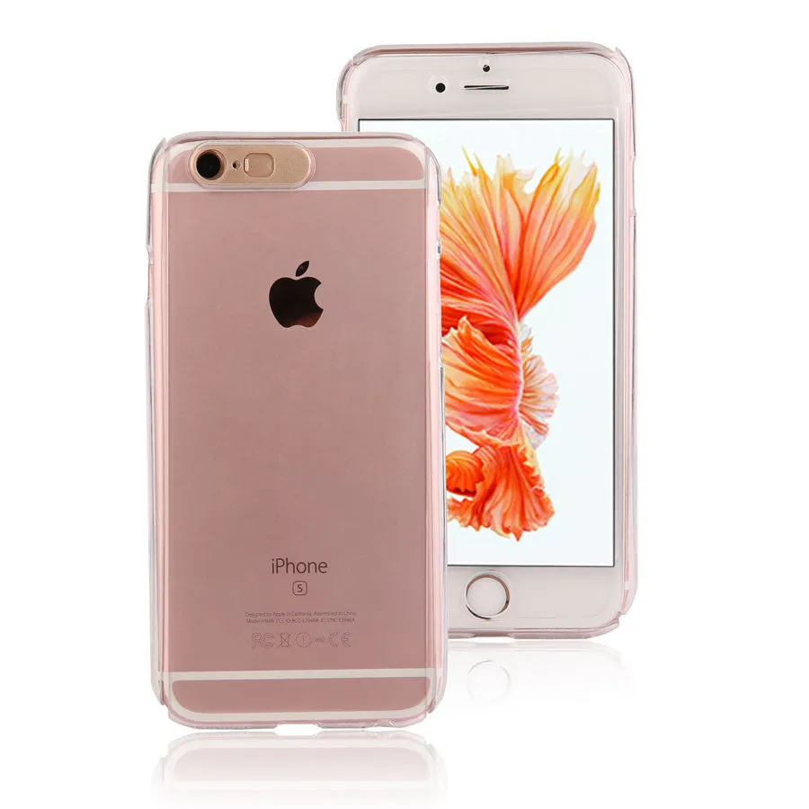 Flash Light Reflection with Full Body Protective iPhone Cases