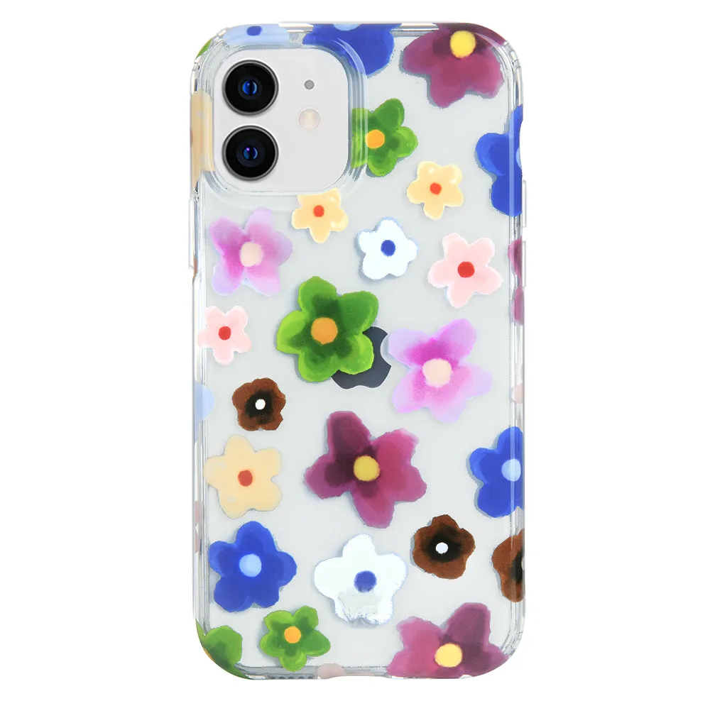 Flower Power iPhone Case