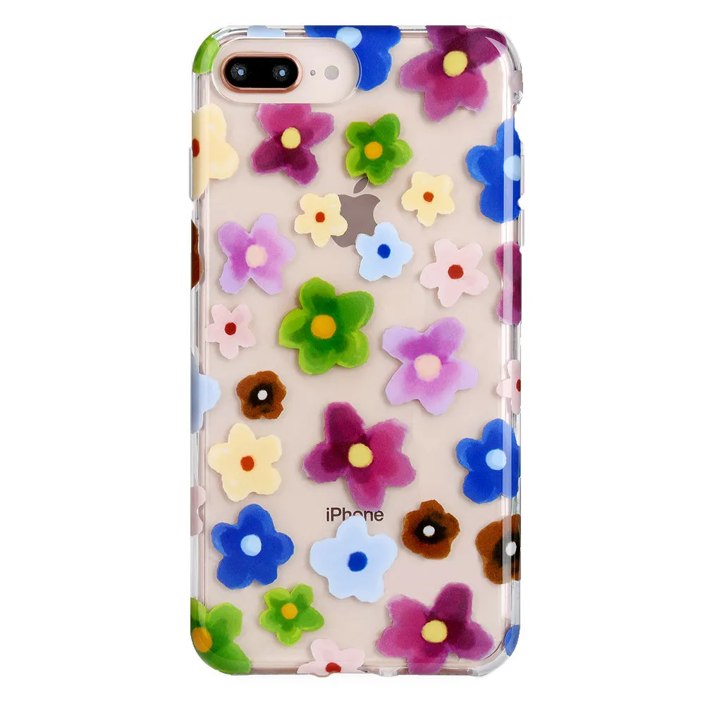 Flower Power iPhone Case