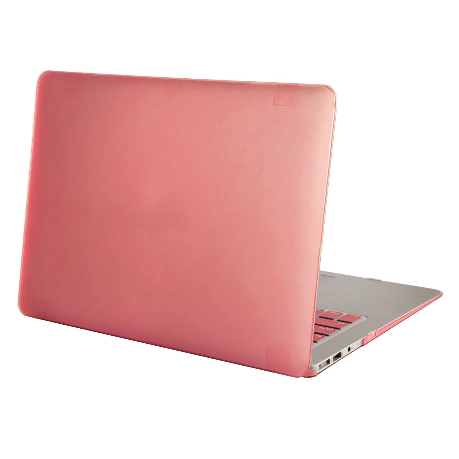 Fresh Fab Finds Hard Shell Portfolio Case for Apple Macbook Air 13’’ with Keyboard Skin